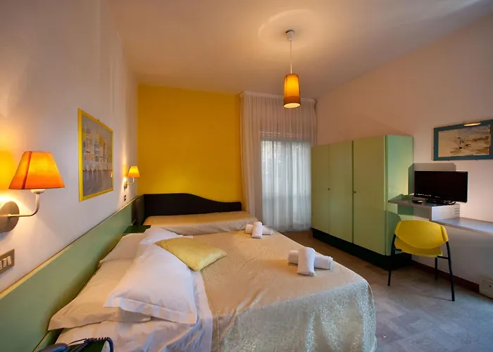 Hotel Ivano