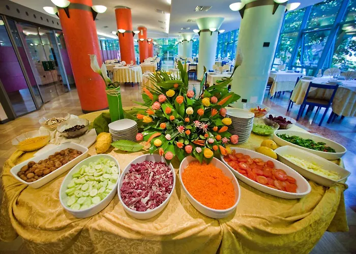Hotel Ivano