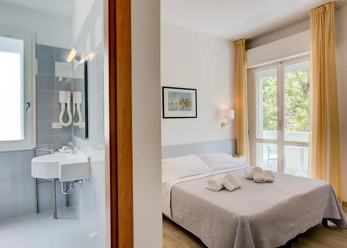 Hotel Ivano